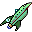 Planet Express Ship icon